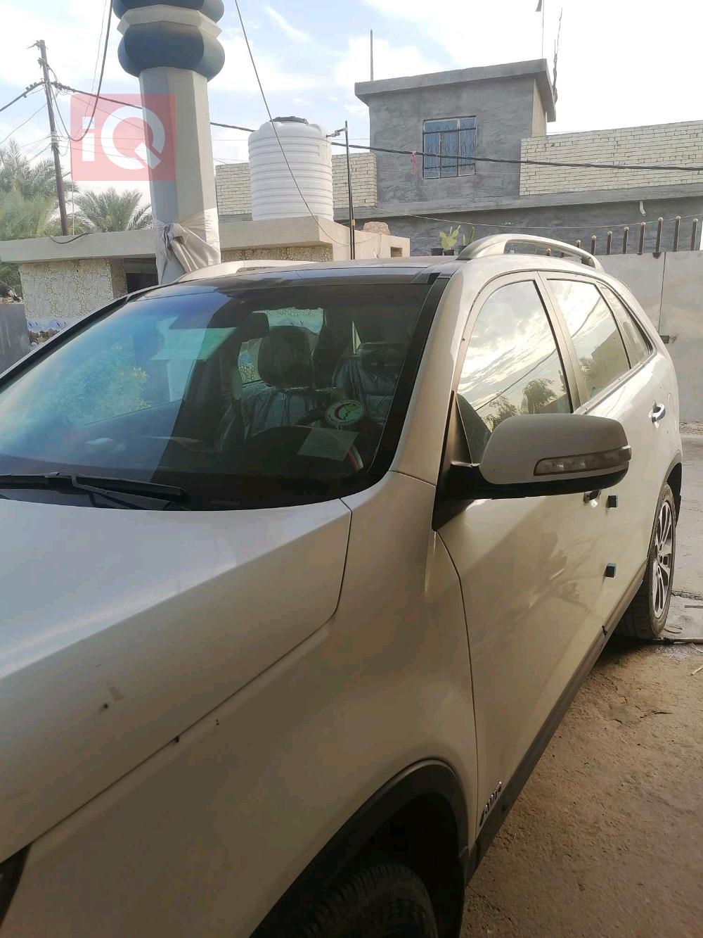 کیا سۆرینتۆ